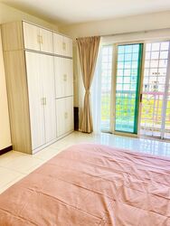 Melville Park (D18), Condominium #415779891